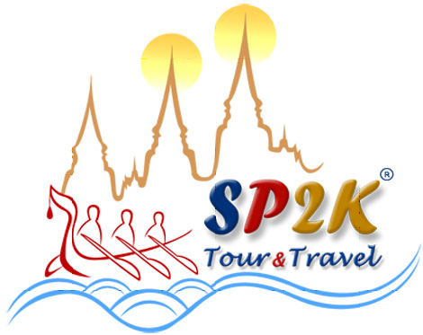 SP2K Tour & Travel Co. ltd